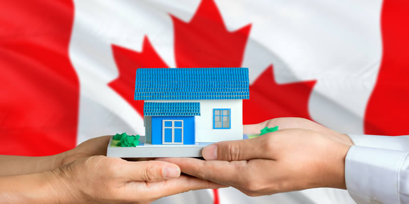 آشنایی با سایت‌ها و برنامه‌های اجاره خانه در کانادا