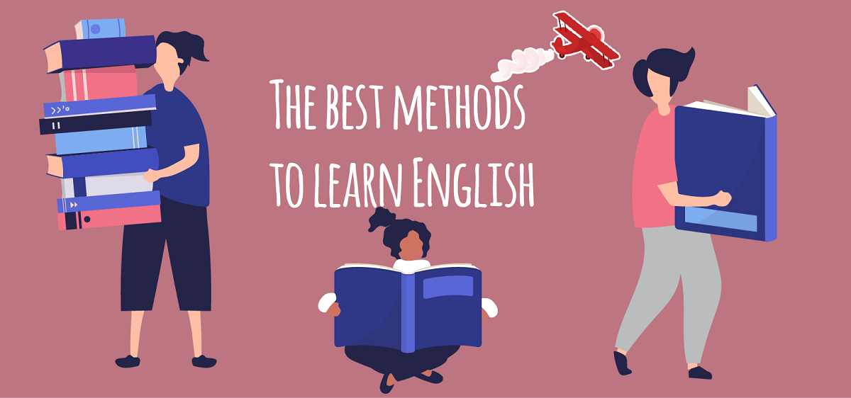 معرفی بهترین روش های یادگیری زبان انگلیسی