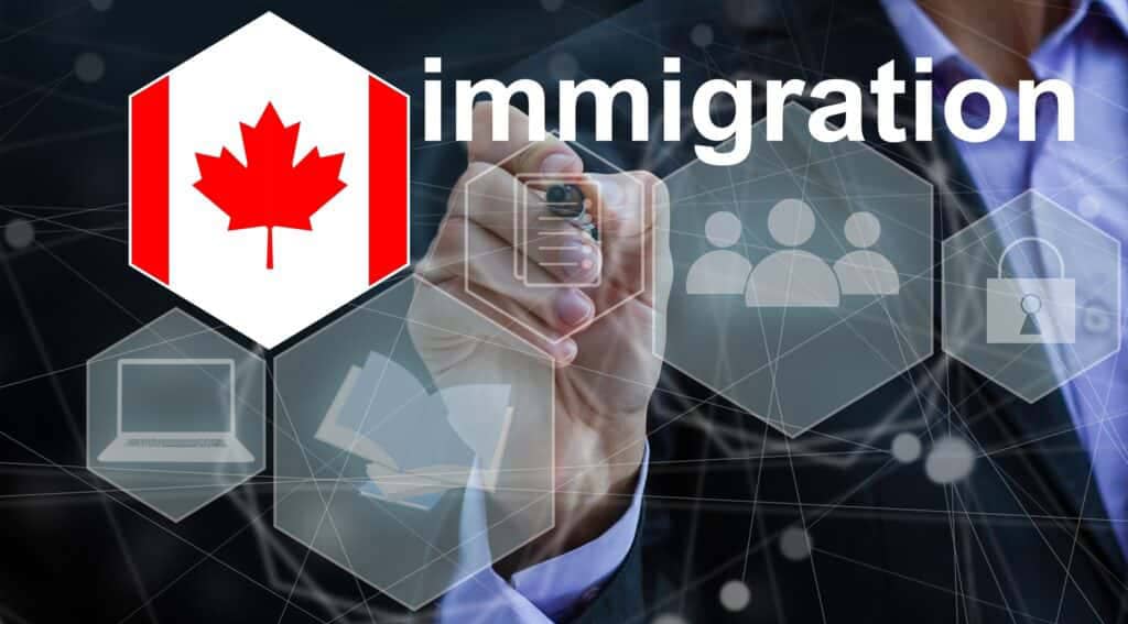 تحقیق در بازار کار قبل از مهاجرت به کانادا