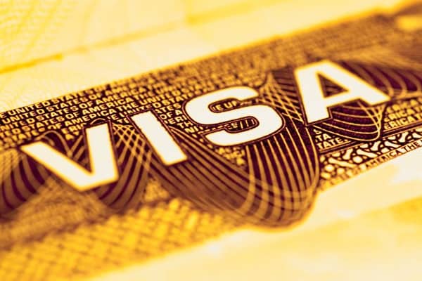 ویزای طلایی یا گلدن ویزا (Golden visa) چیست؟