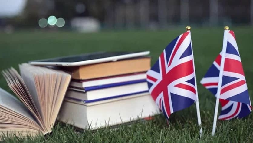 ویزای تحصیلی کوتاه مدت انگلستان