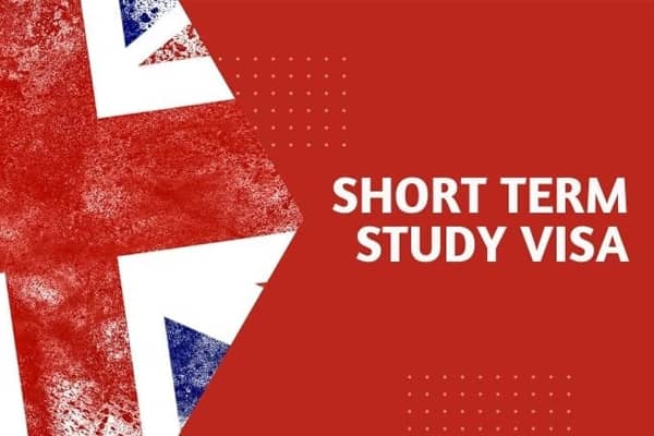 ویزای تحصیلی کوتاه مدت انگلستان