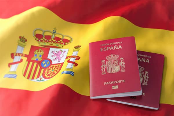 اسپانیا ویزای طلایی املاک و مستغلات را لغو می کند