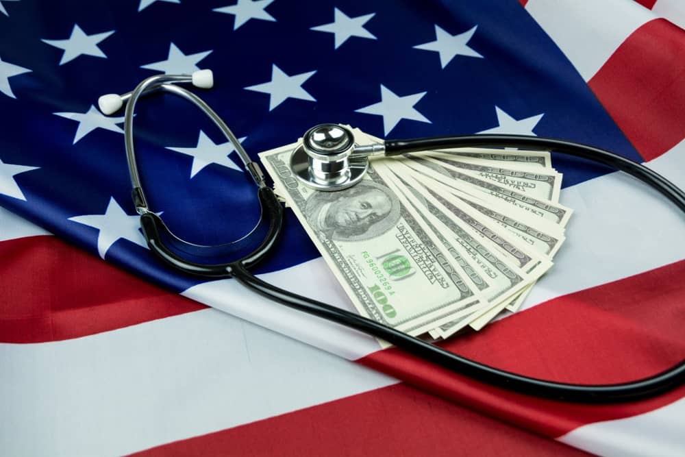 برنامه‌های بیمه درمانی خصوصی در آمریکا