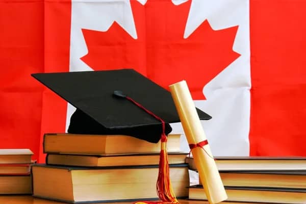 تفاوت مجوز تحصیل و ویزای تحصیلی در کانادا