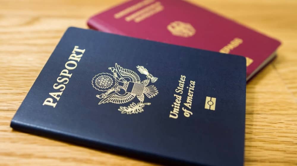 اعتبار پاسپورت آمریکا و روش دریافت آن از طریق تحصیل